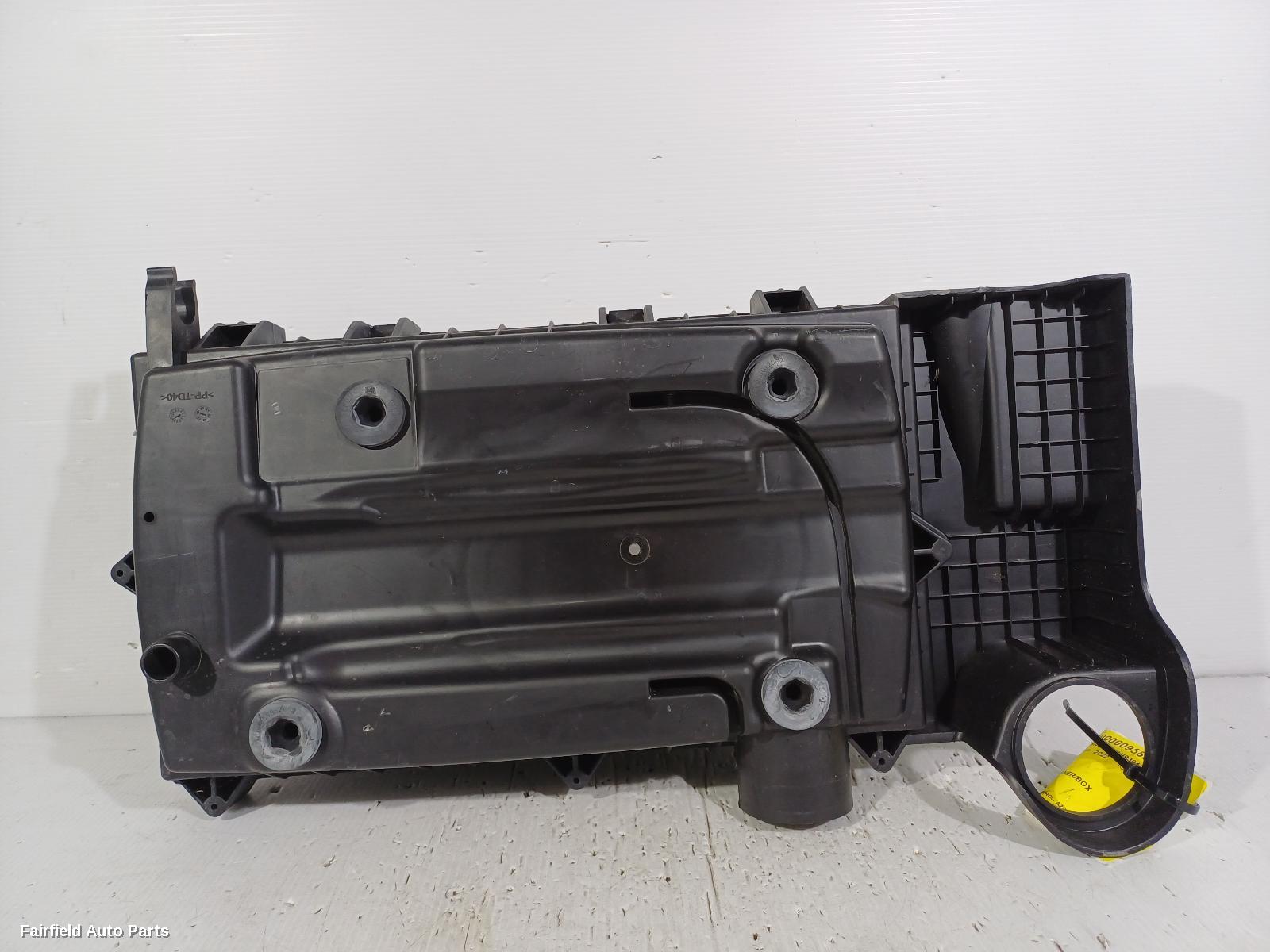 2017-2024 Mg Zs Air Cleaner Box