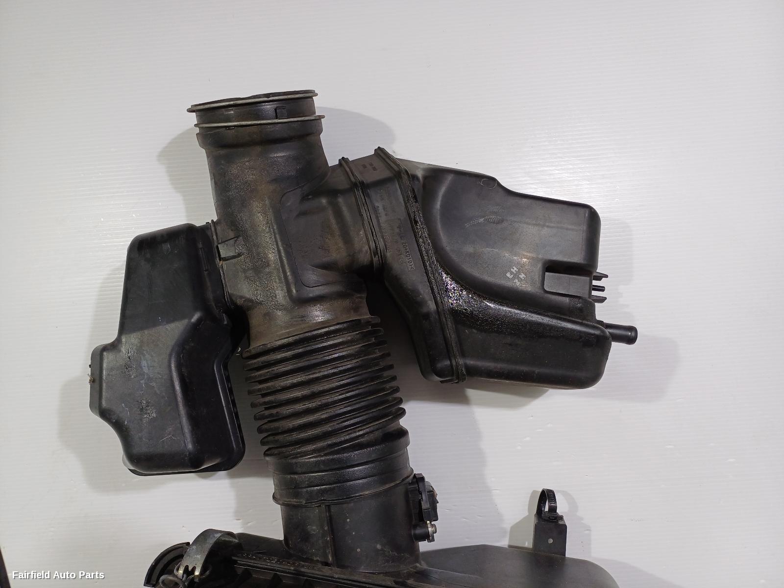 2007-2021 Lexus Lx Series Air Cleaner Box