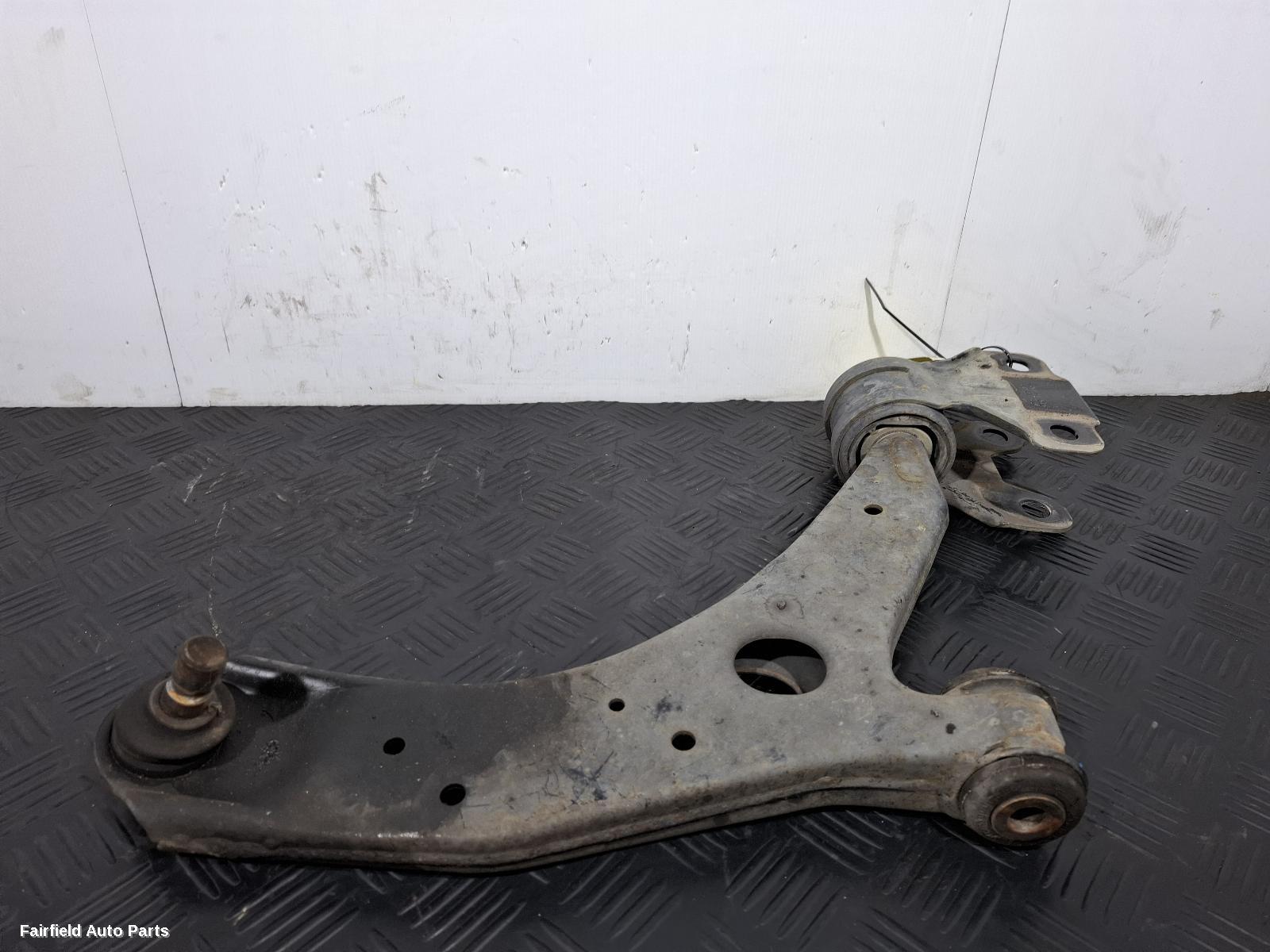 2009-2013 Mazda 3 Right Front Lower Control Arm