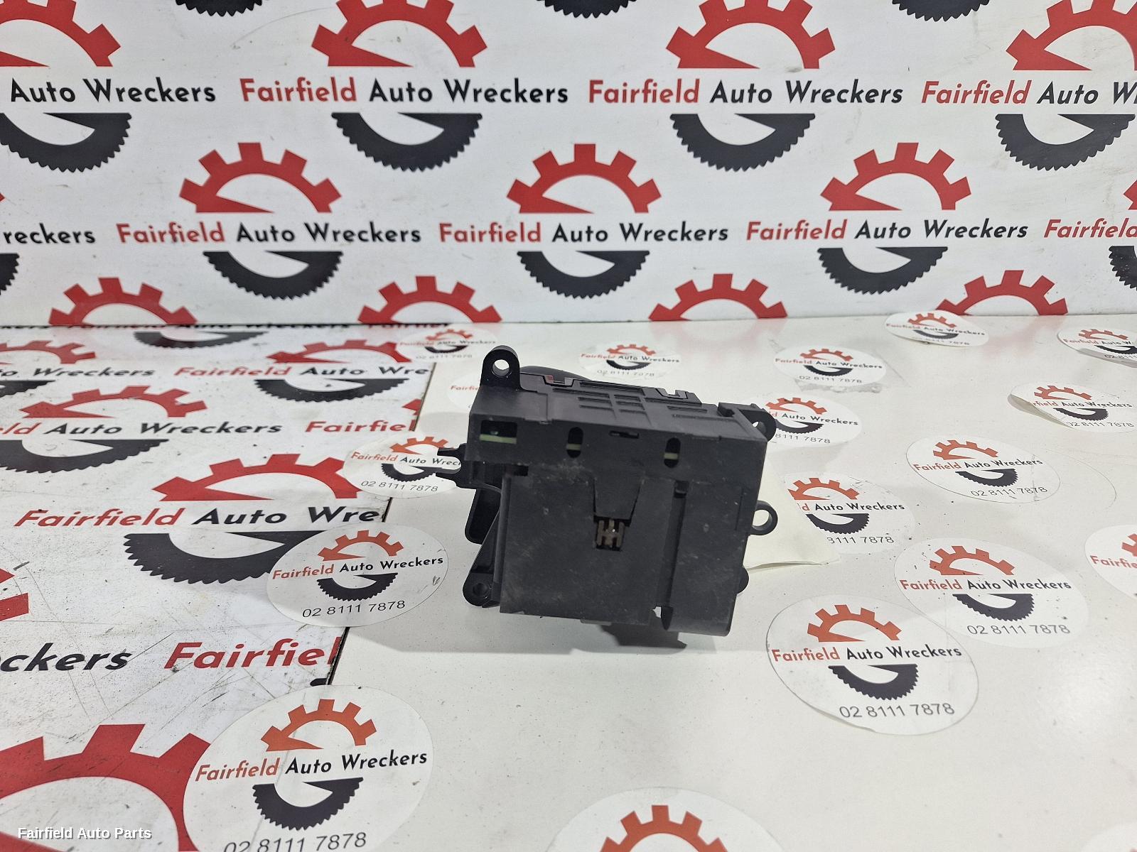 2017-2023 Bmw 5 Series Gear Stick Shifter