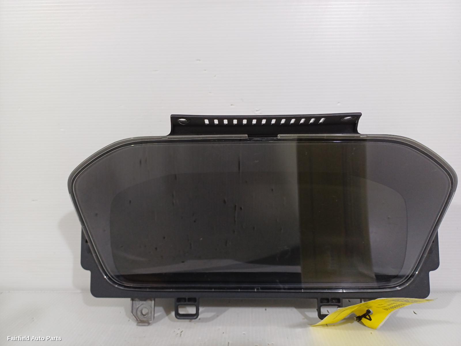 2015-2021 Volvo Xc90 Instrument Cluster