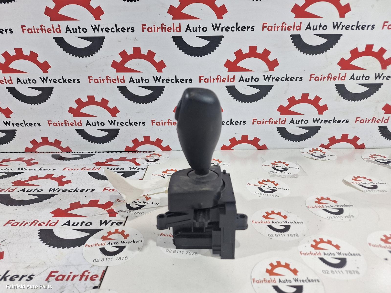 2017-2023 Bmw 5 Series Gear Stick Shifter