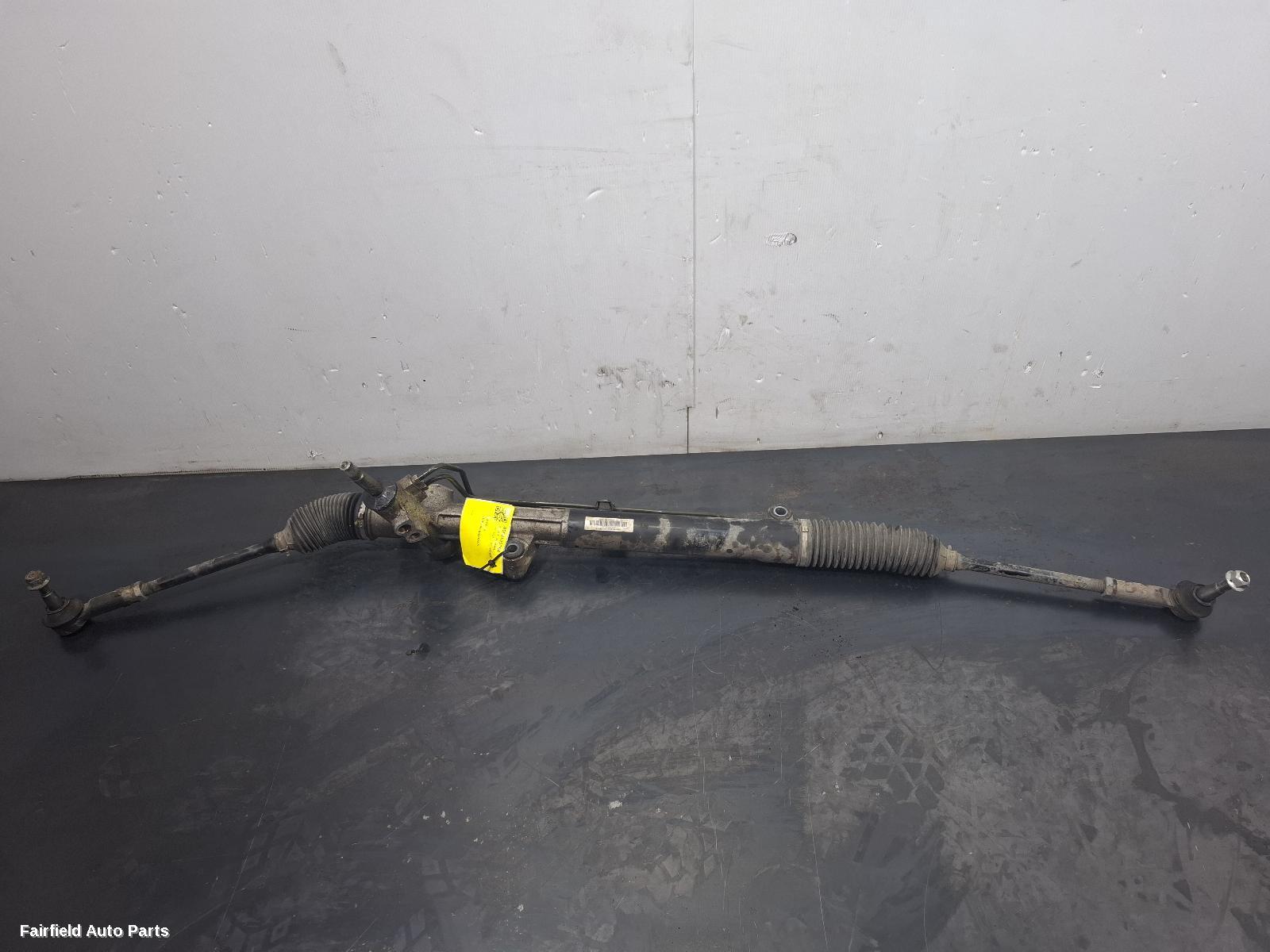 2020-2026 Ldv Deliver 9 Steering Box Rack