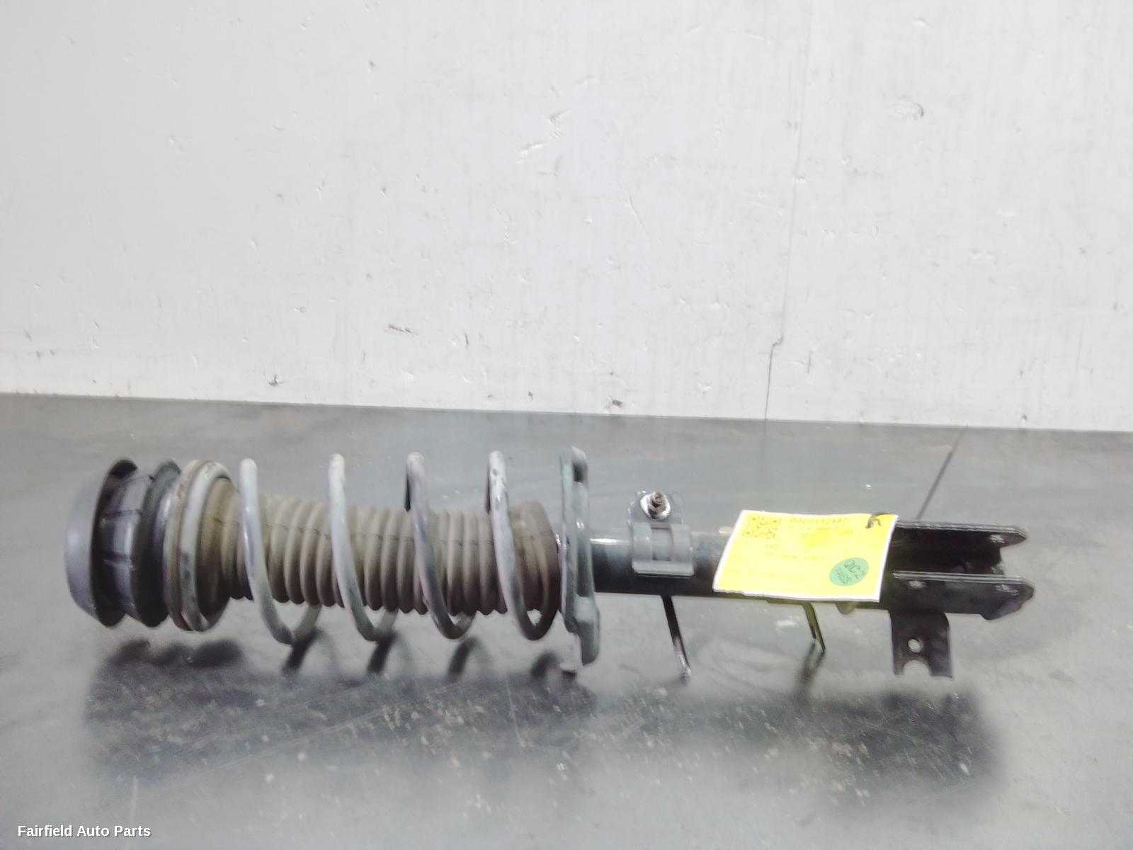 2010-2012 Suzuki Swift Left Front Strut