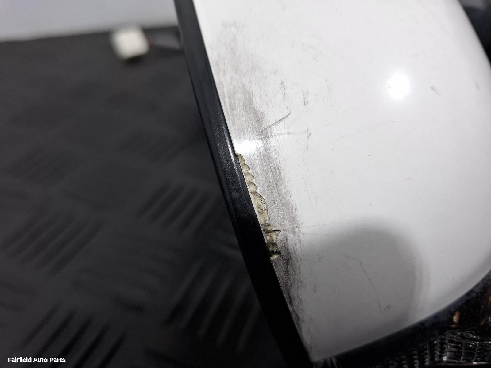2011-2020 Toyota Prius Right Door Mirror