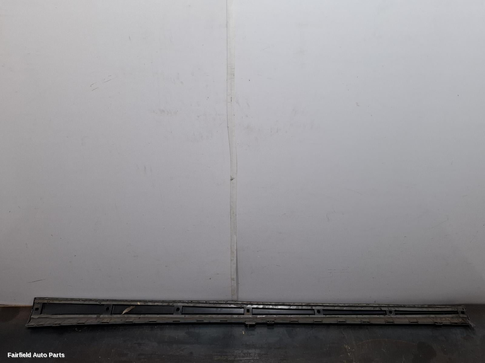 2013-2020 Audi A3 Side Step Skirt