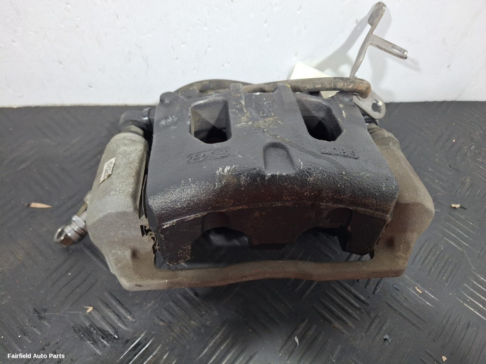 2014-2020 Kia Carnival/grand Carnival Caliper