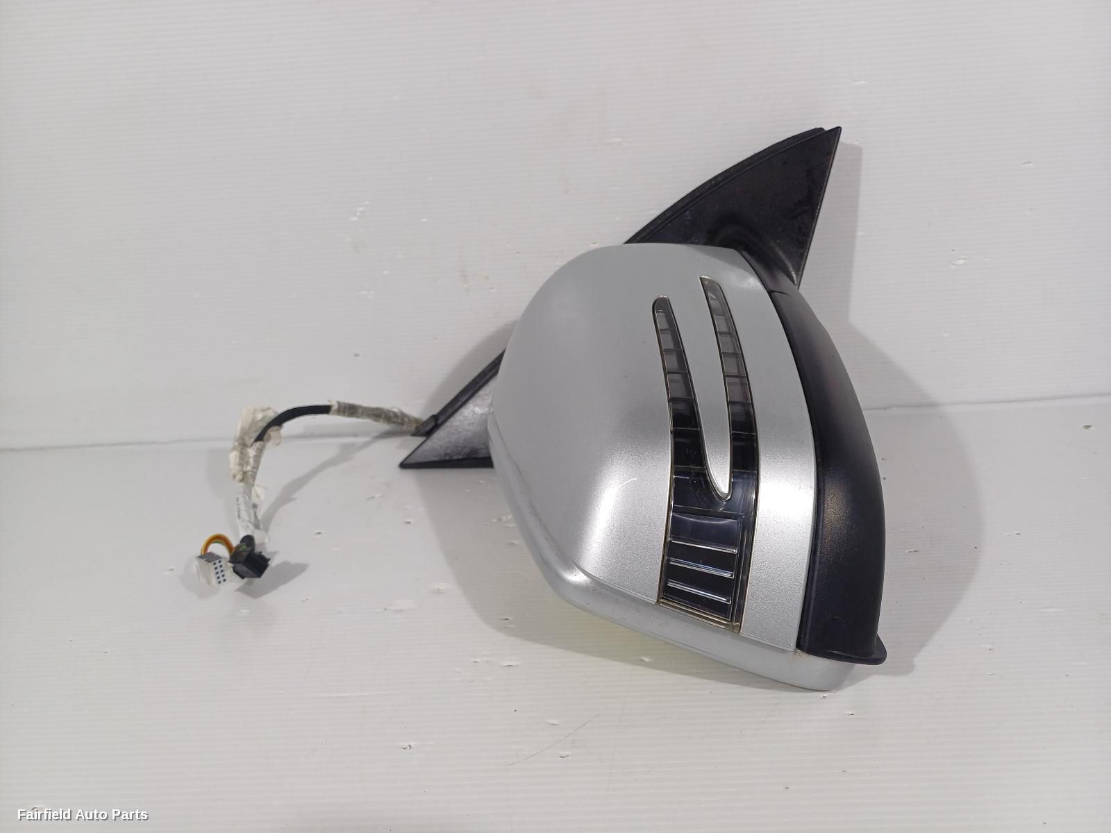 2015-2019 Mercedes Gle Class Right Door Mirror
