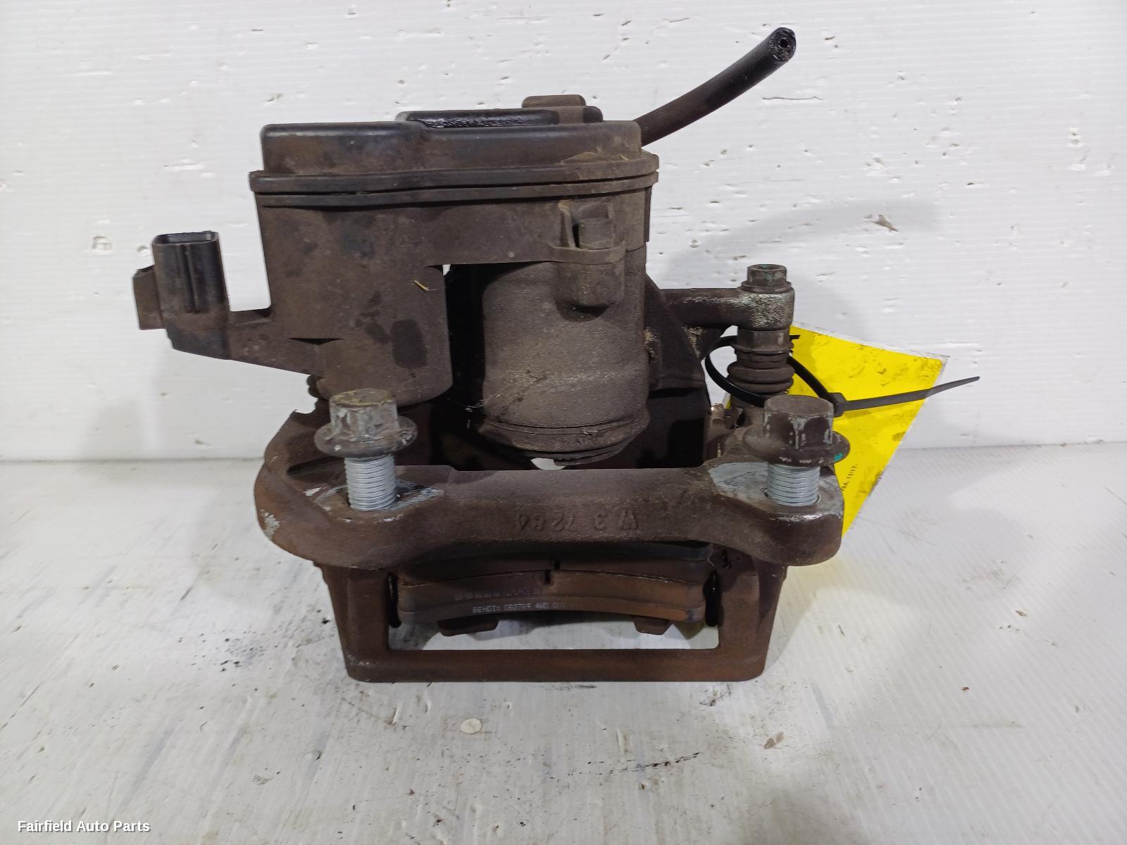 2017-2024 Ldv D90 Caliper