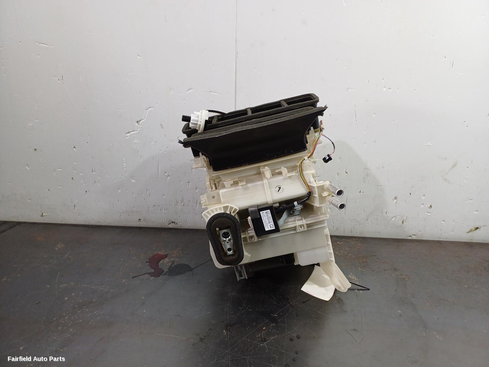 2007-2013 Toyota Corolla Heater Core Box