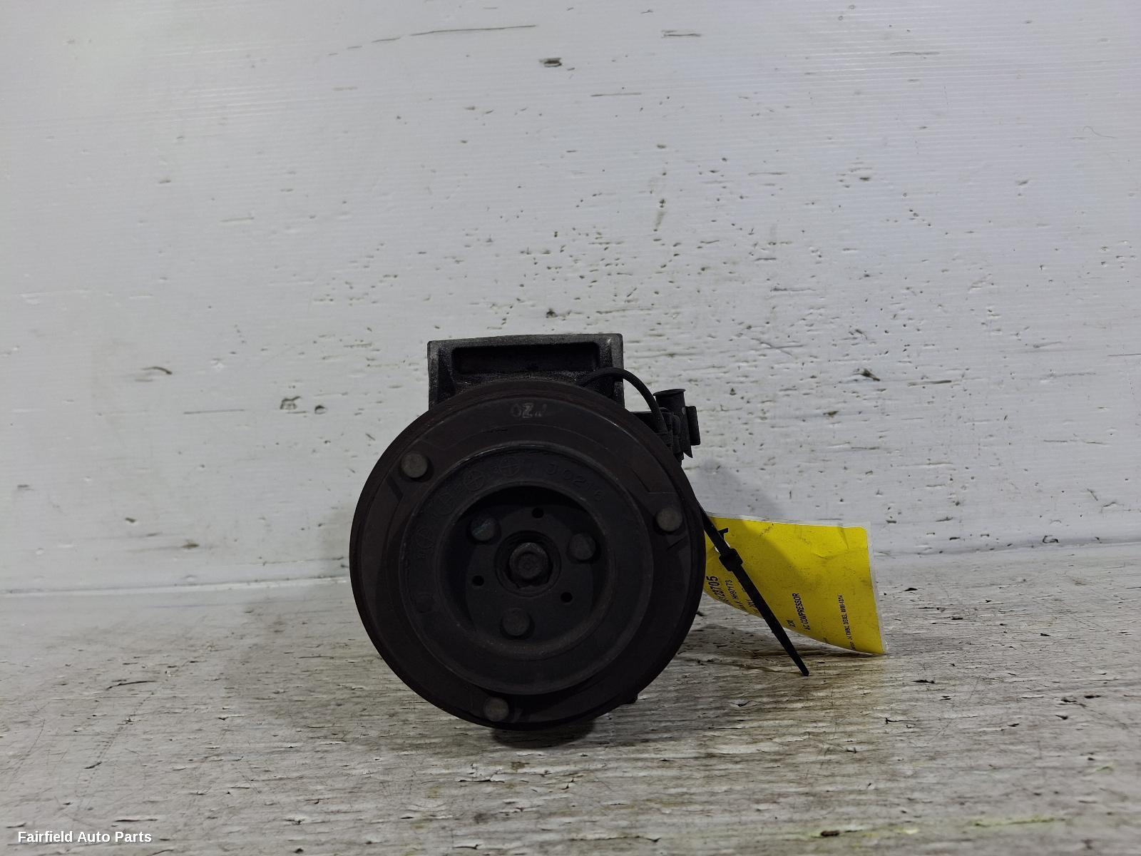 2006-2014 Volvo Xc90 A C Compressor