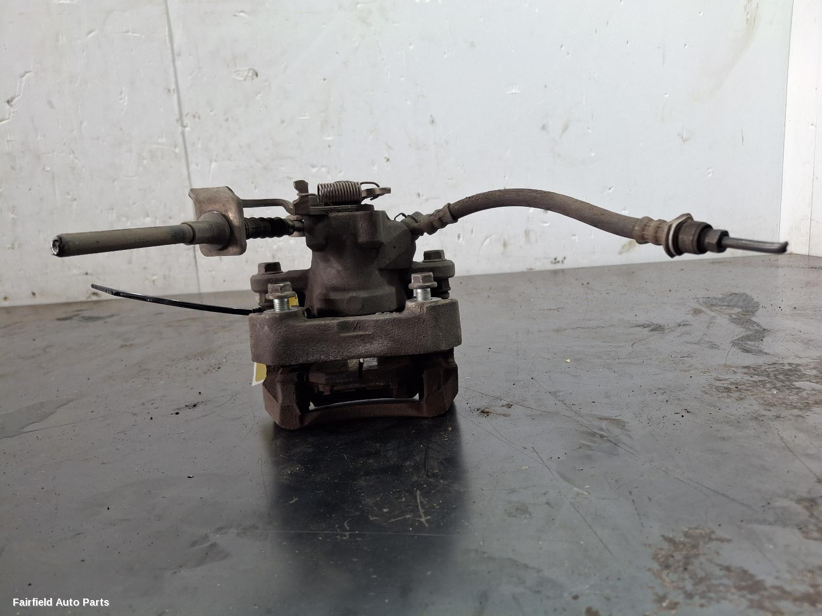 2007-2013 Toyota Corolla Caliper