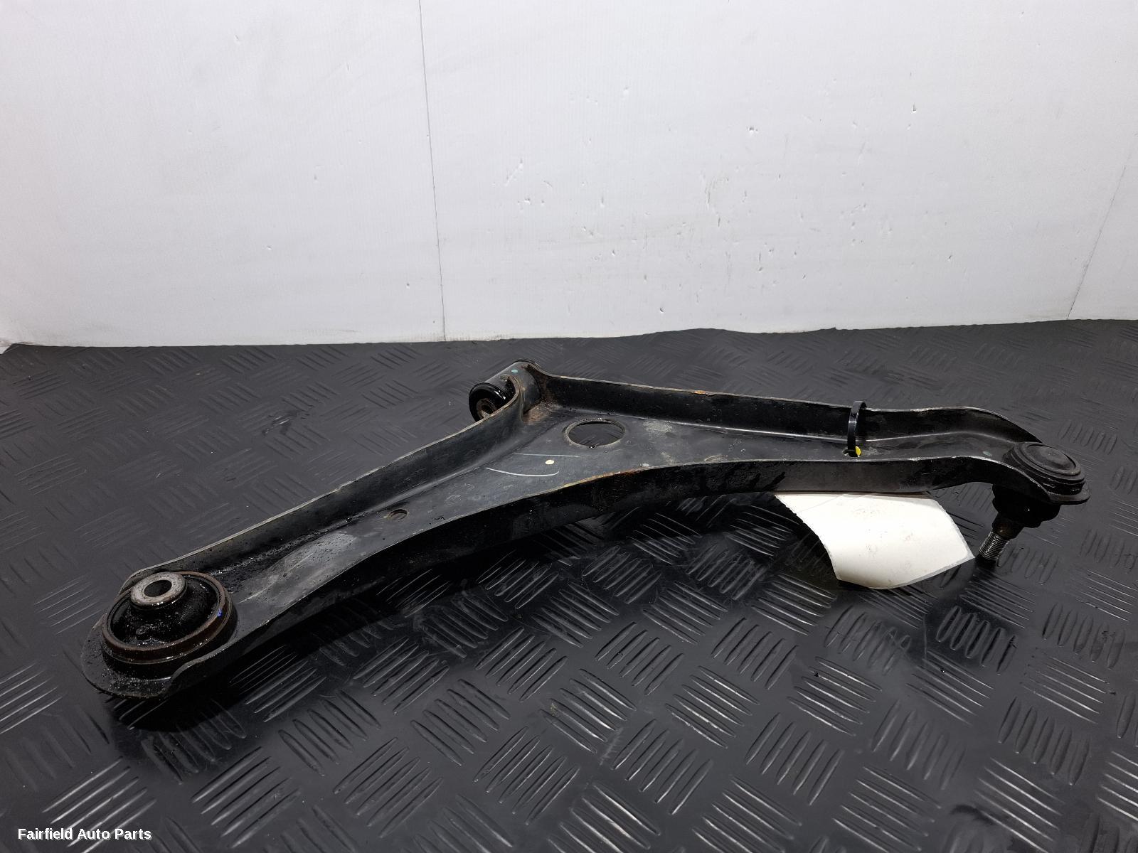 2012-2023 Mitsubishi Mirage Right Front Lower Control Arm