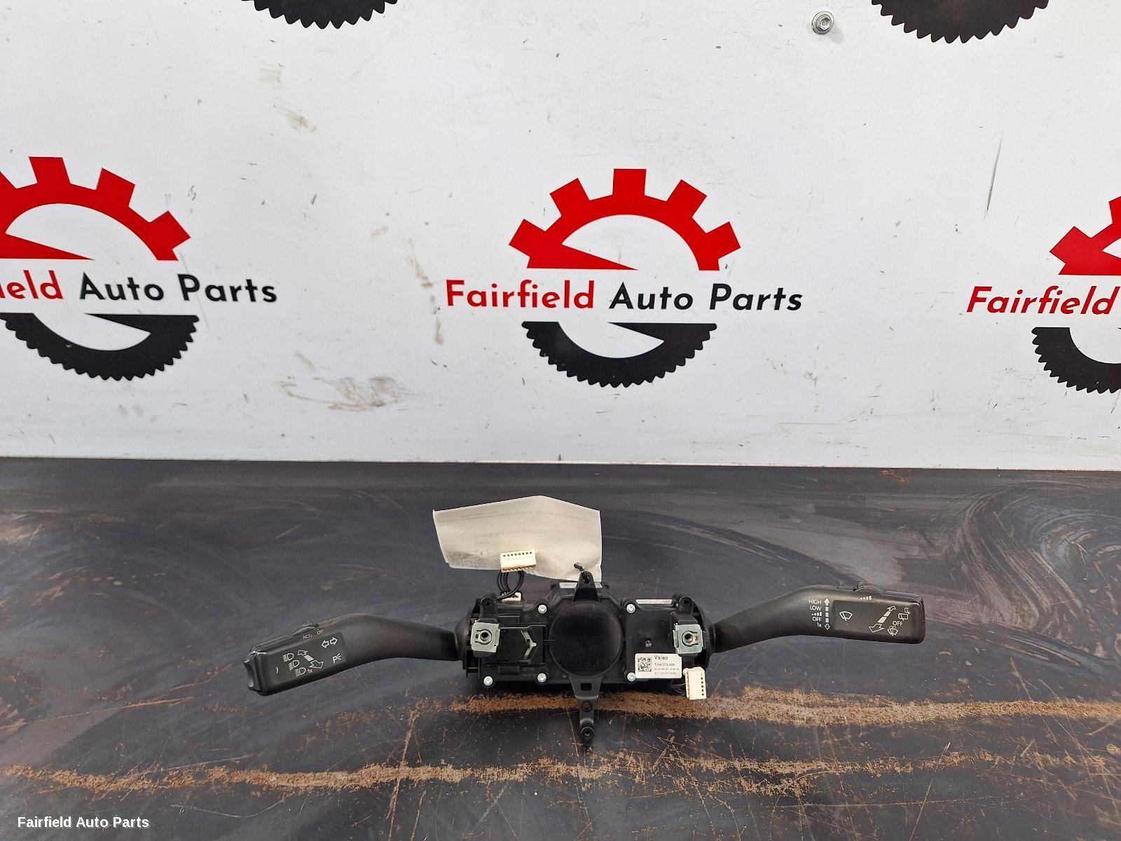 2011-2017 Skoda Yeti Combination Switch