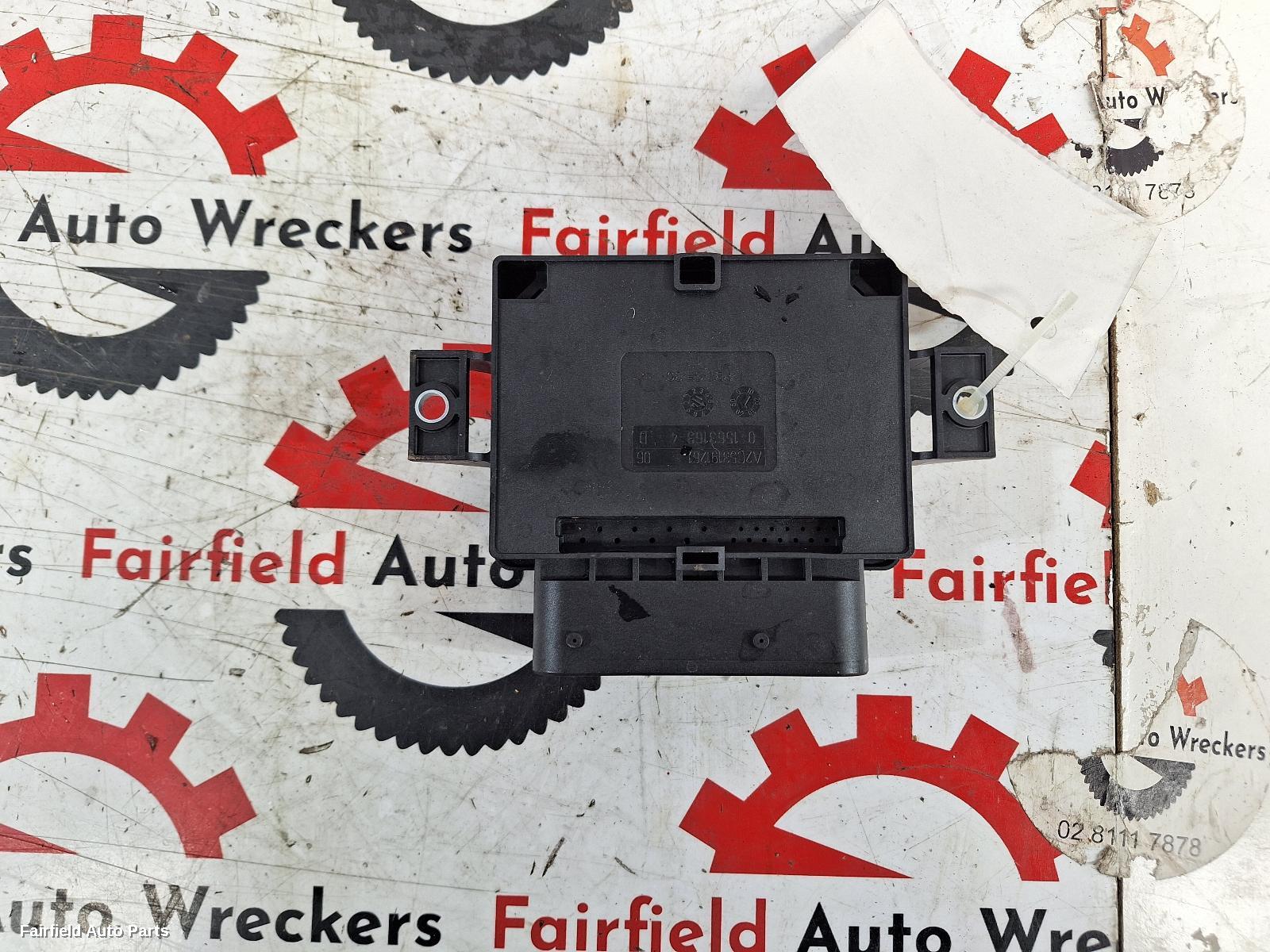 2010-2017 Bmw X3 Ecu