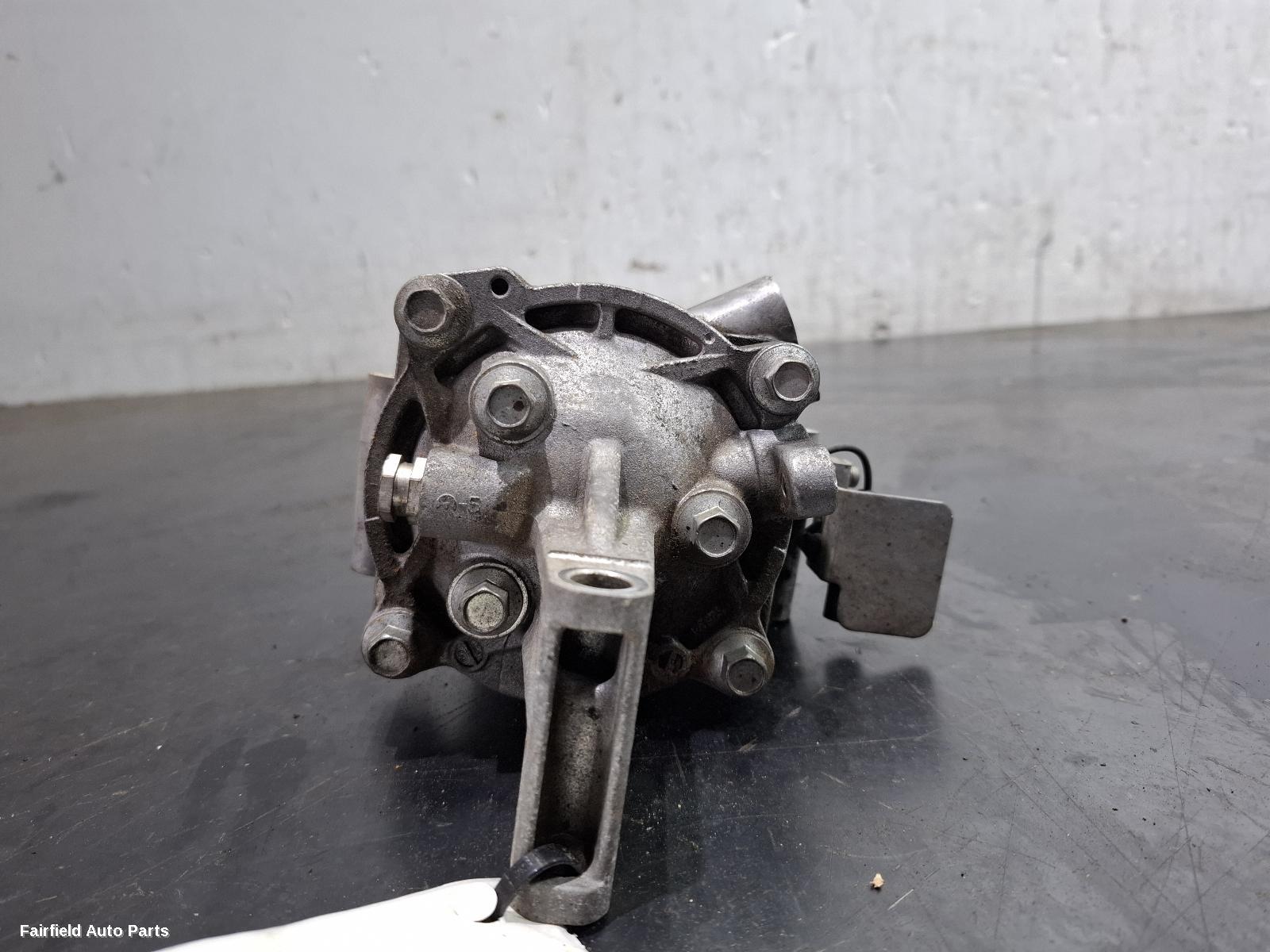 2010-2017 Suzuki Swift A C Compressor
