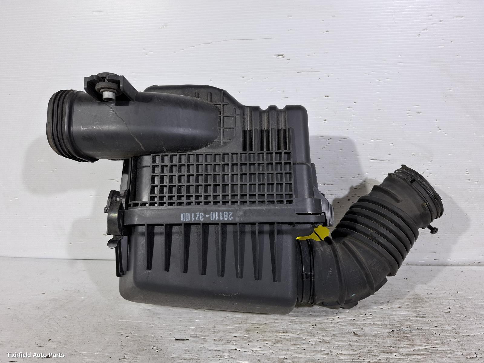 2011-2019 Hyundai I40 Air Cleaner Box