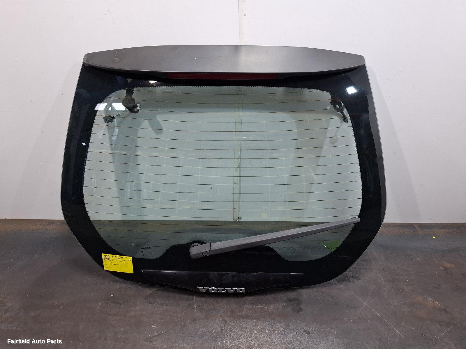 2007-2013 Volvo C30 Bootlid Tailgate