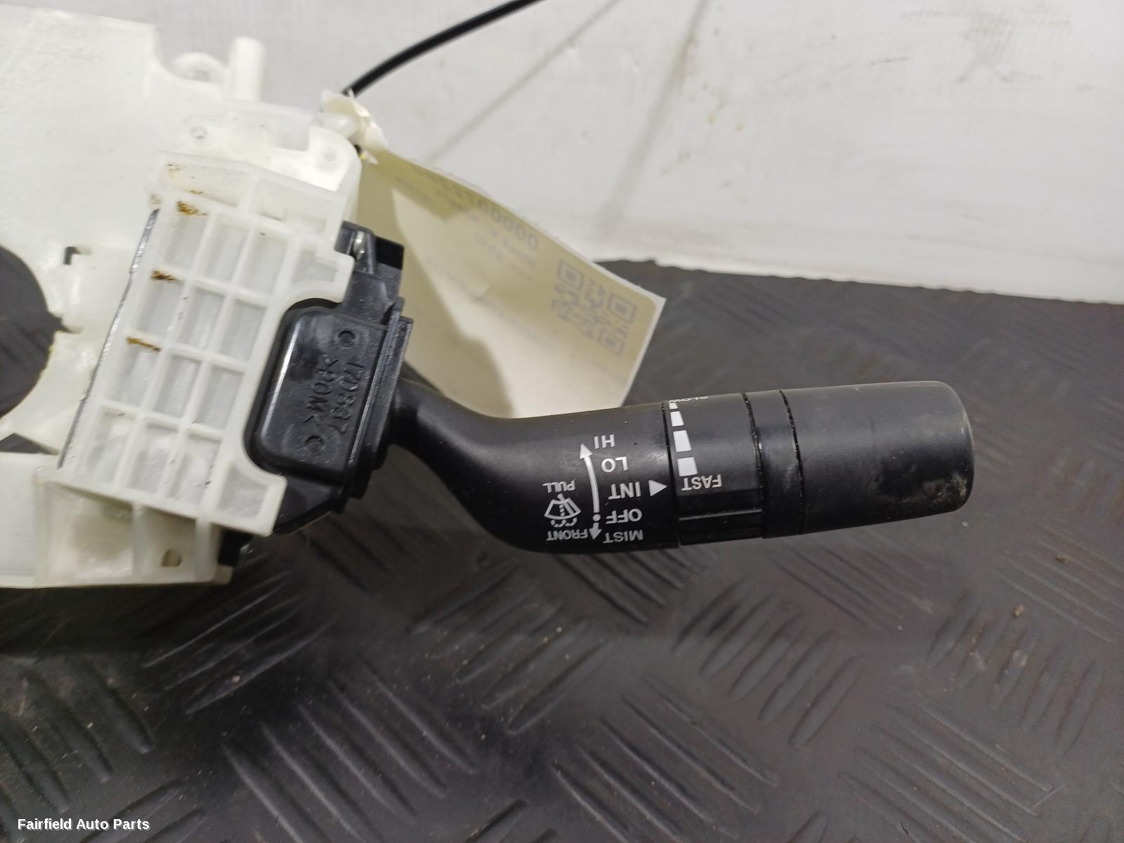 2009-2013 Mazda 3 Combination Switch