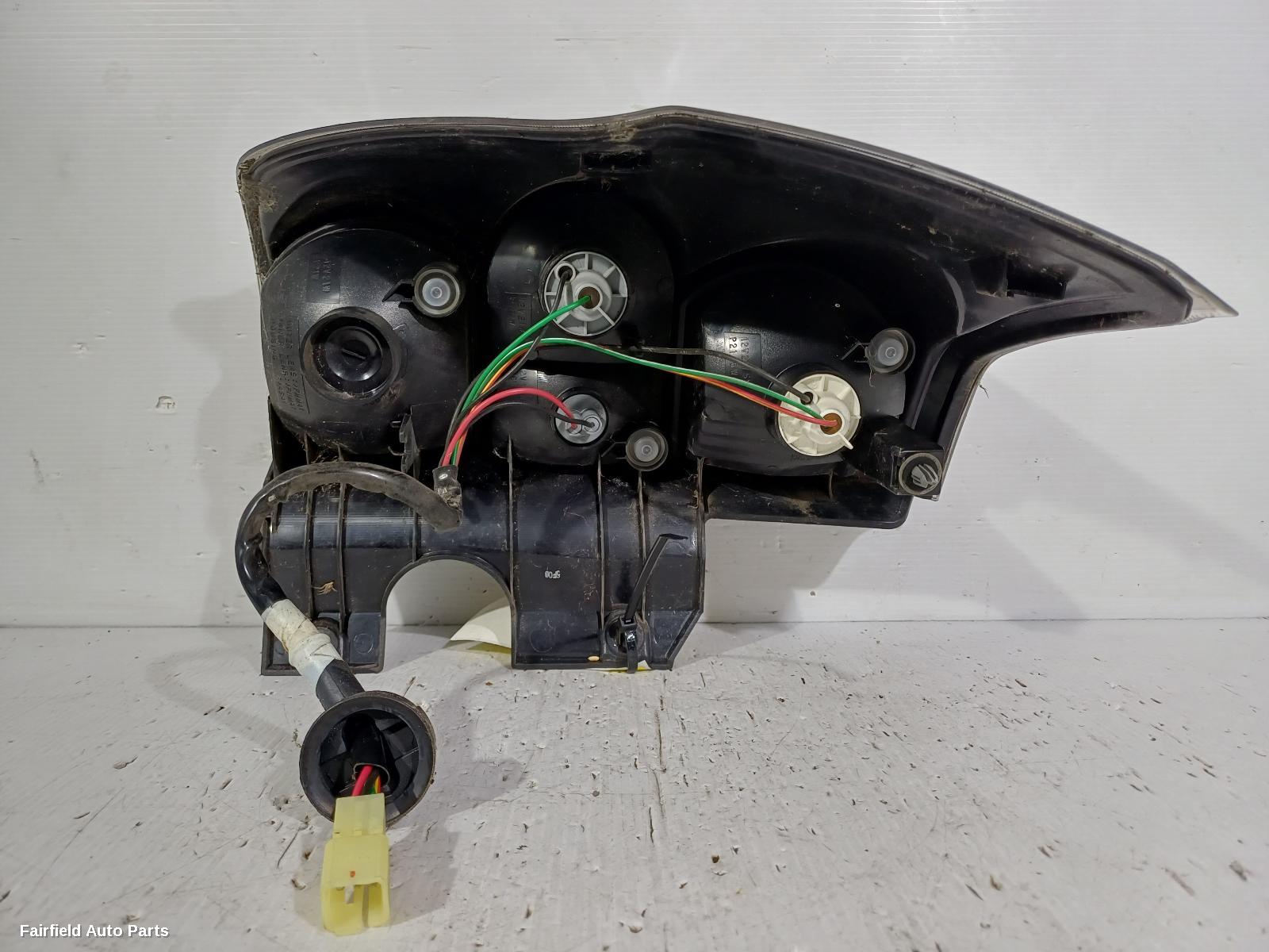 2005-2018 Suzuki Vitara Right Taillight
