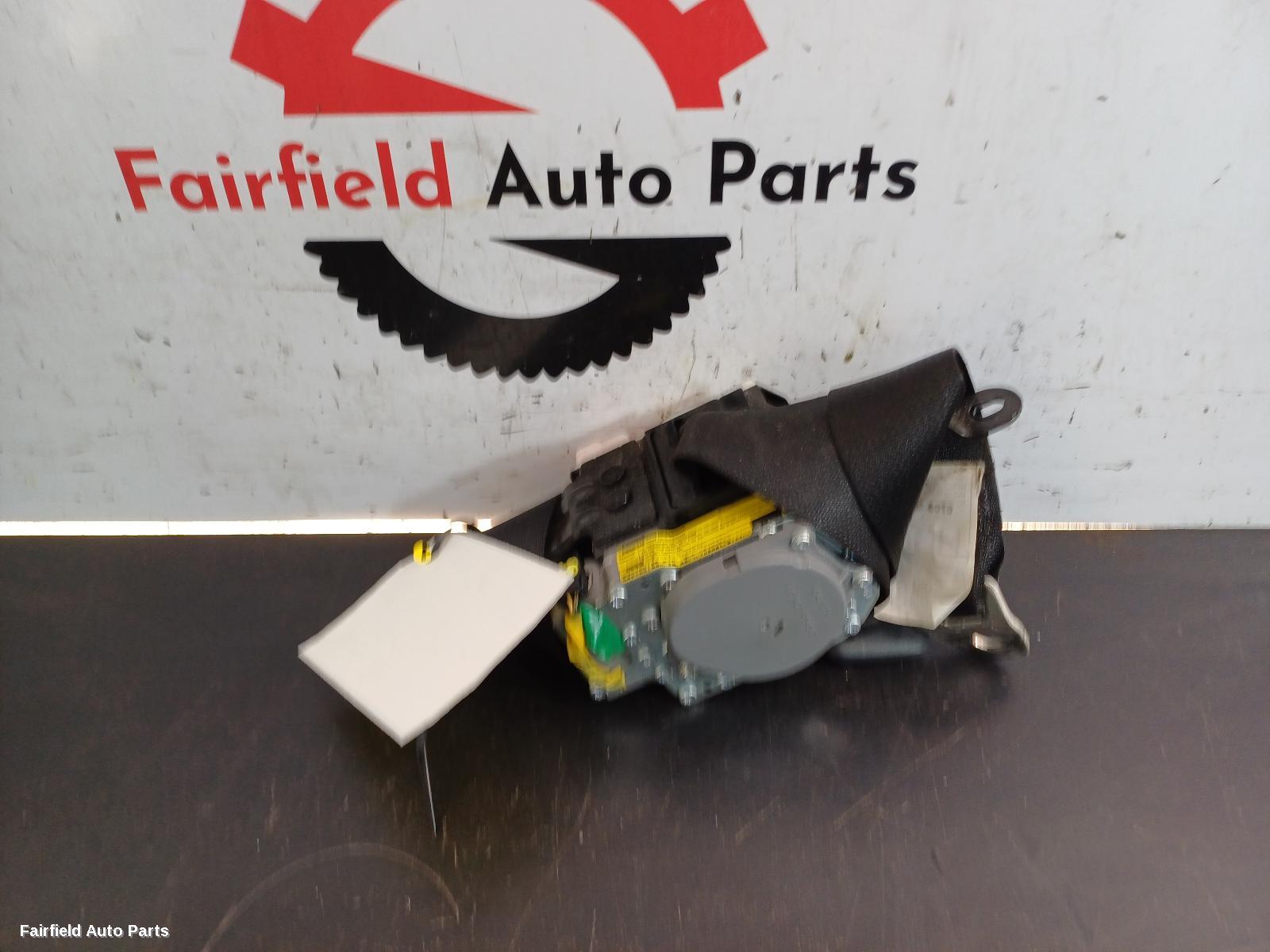 2013-2023 Lexus Is Series Seatbelt Stalk