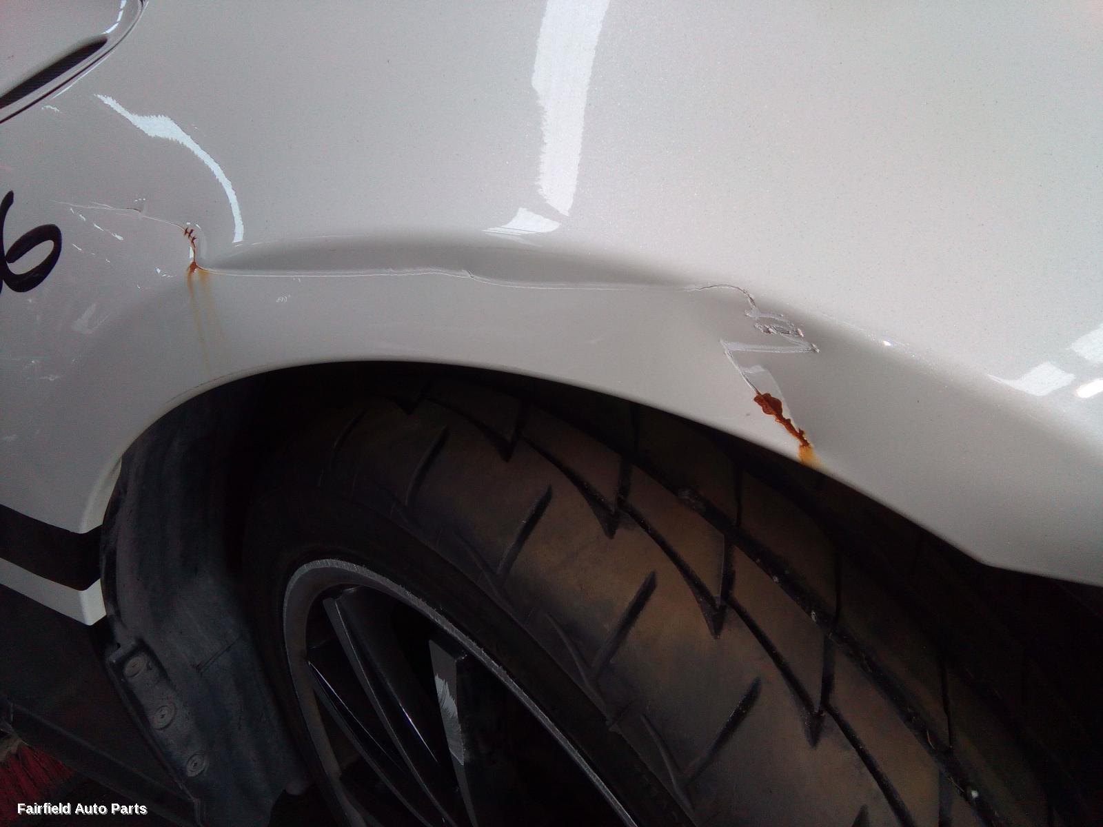 2012-2021 Toyota 86 Rear Bumper