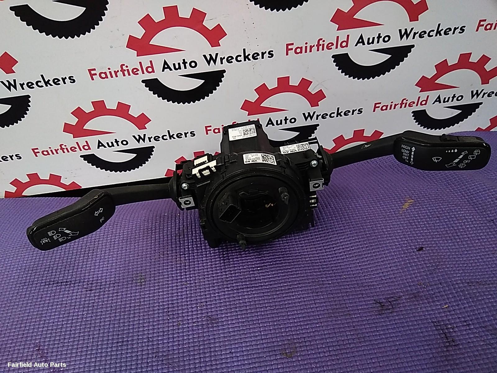 2016-2021 Volkswagen Tiguan Combination Switch