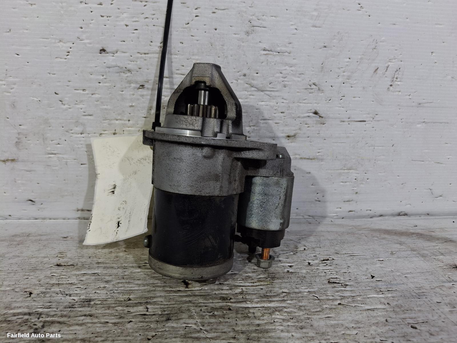 2002-2011 Mitsubishi Colt Starter