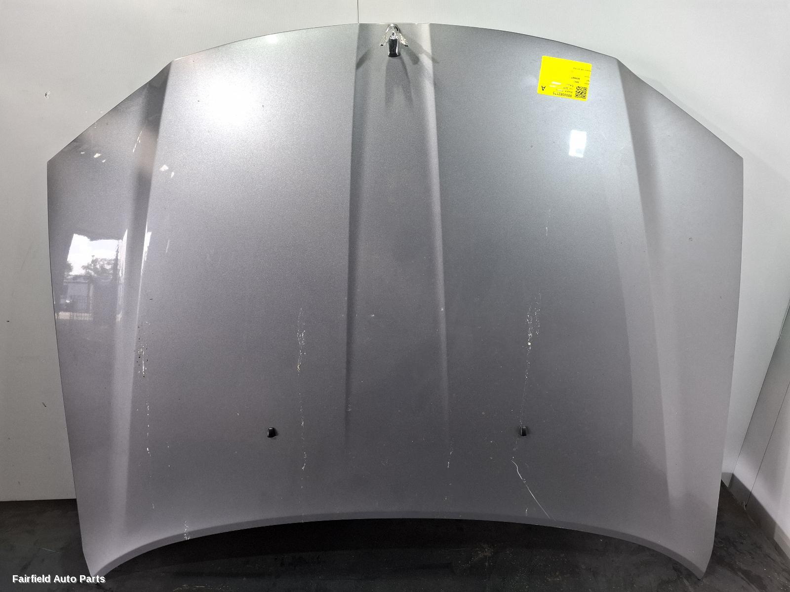 2011-2021 Chrysler 300c Bonnet