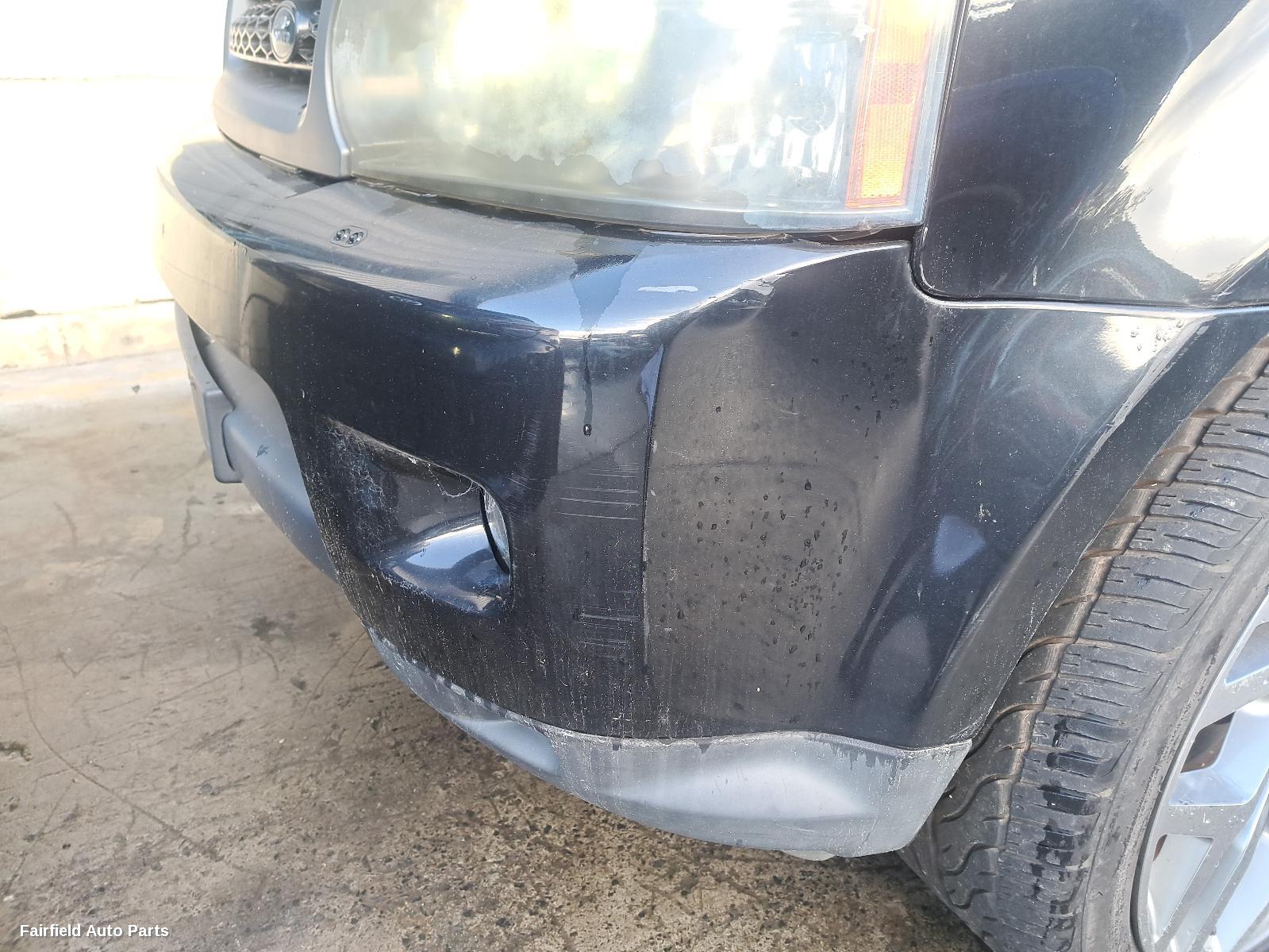 2009-2013 Land Rover Rangerover Sport Left Front Door