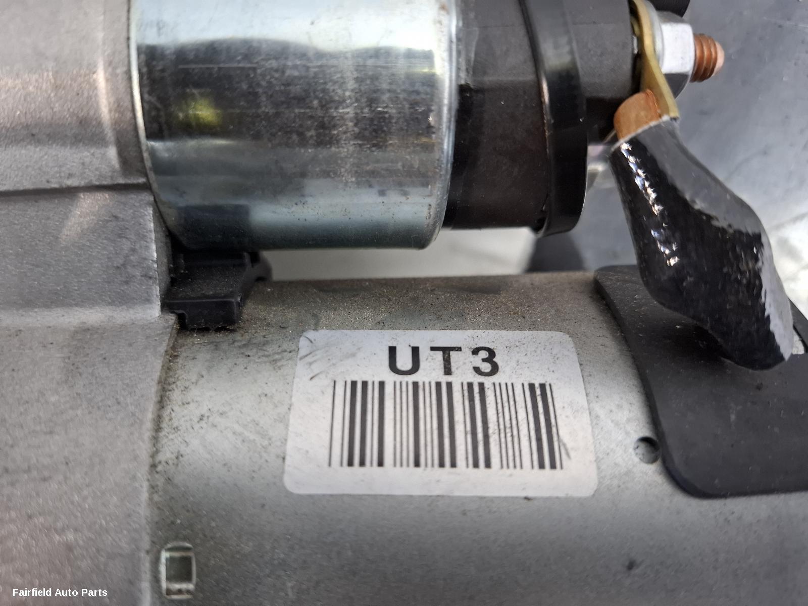 2021-2026 Hyundai I30 Starter