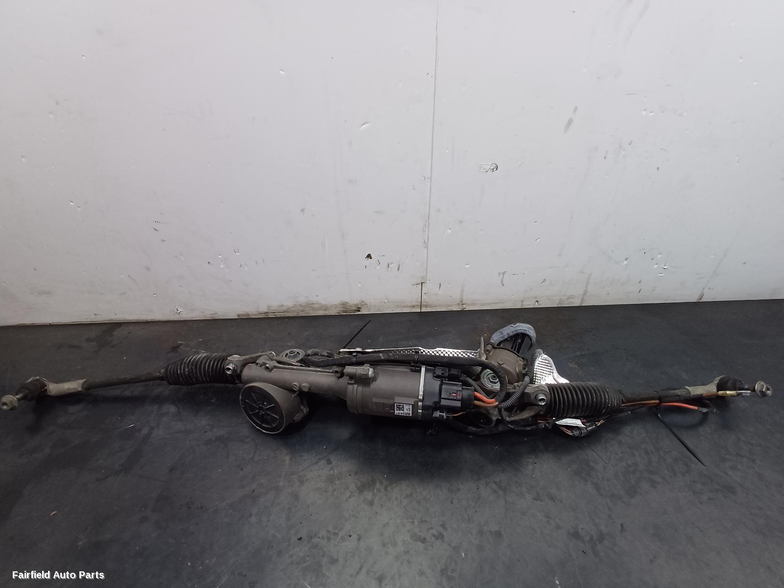 2016-2024 Volkswagen Tiguan Steering Box Rack