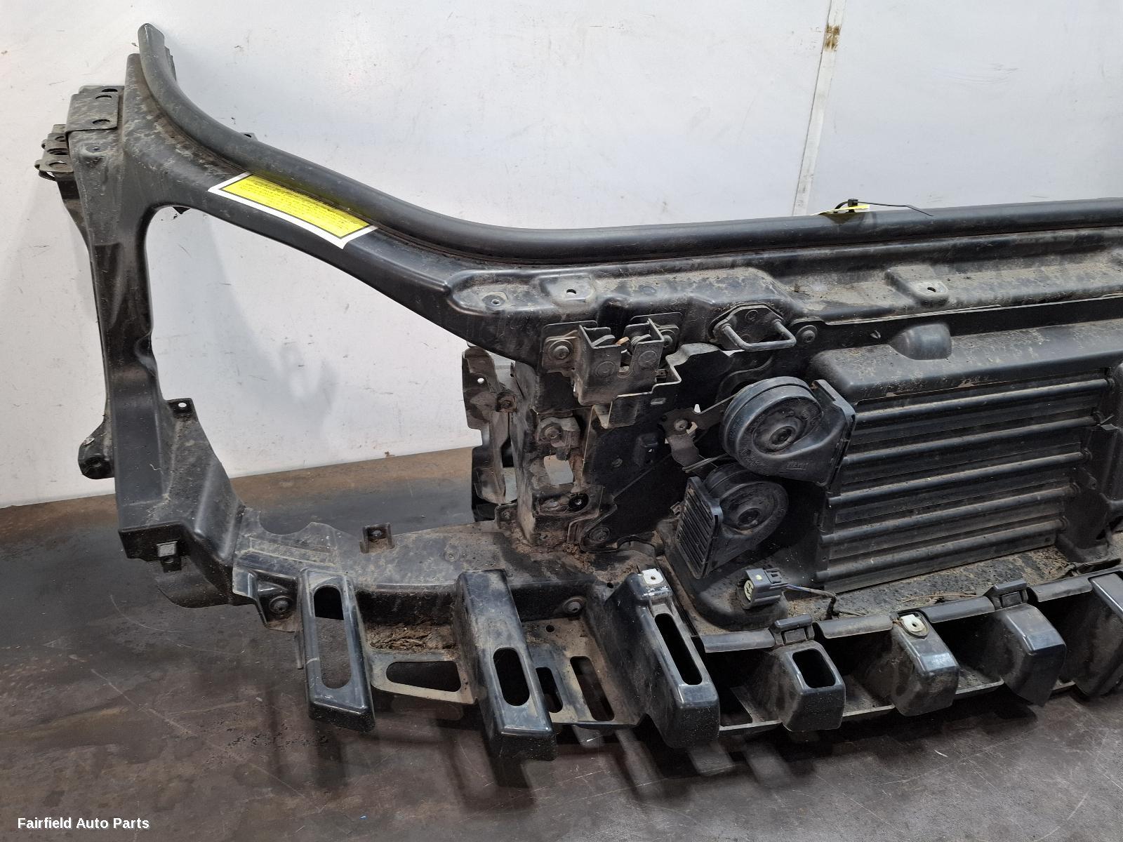 2013-2022 Land Rover Rangerover Sport Radiator Support