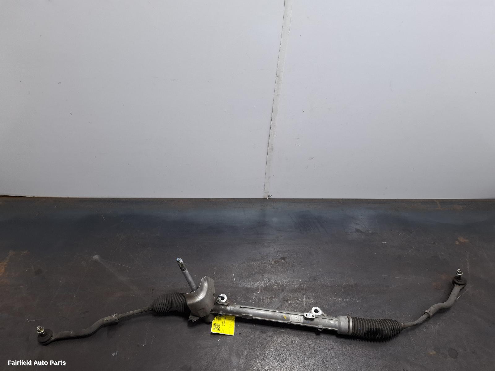 2014-2019 Nissan Xtrail Steering Box Rack