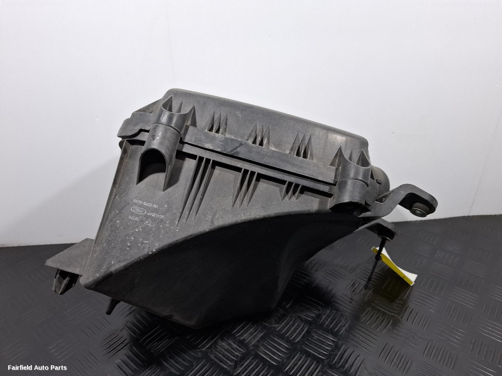 2008-2016 Ford Falcon Air Cleaner Box