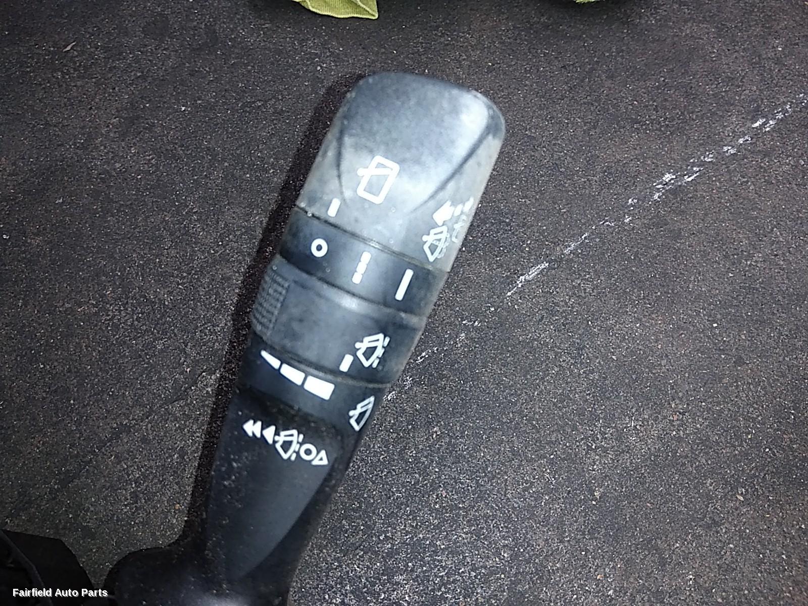 2014-2016 Toyota Kluger Combination Switch