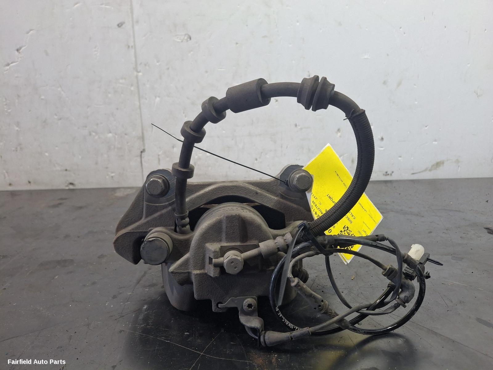 2015-2019 Land Rover Discovery Sport Caliper