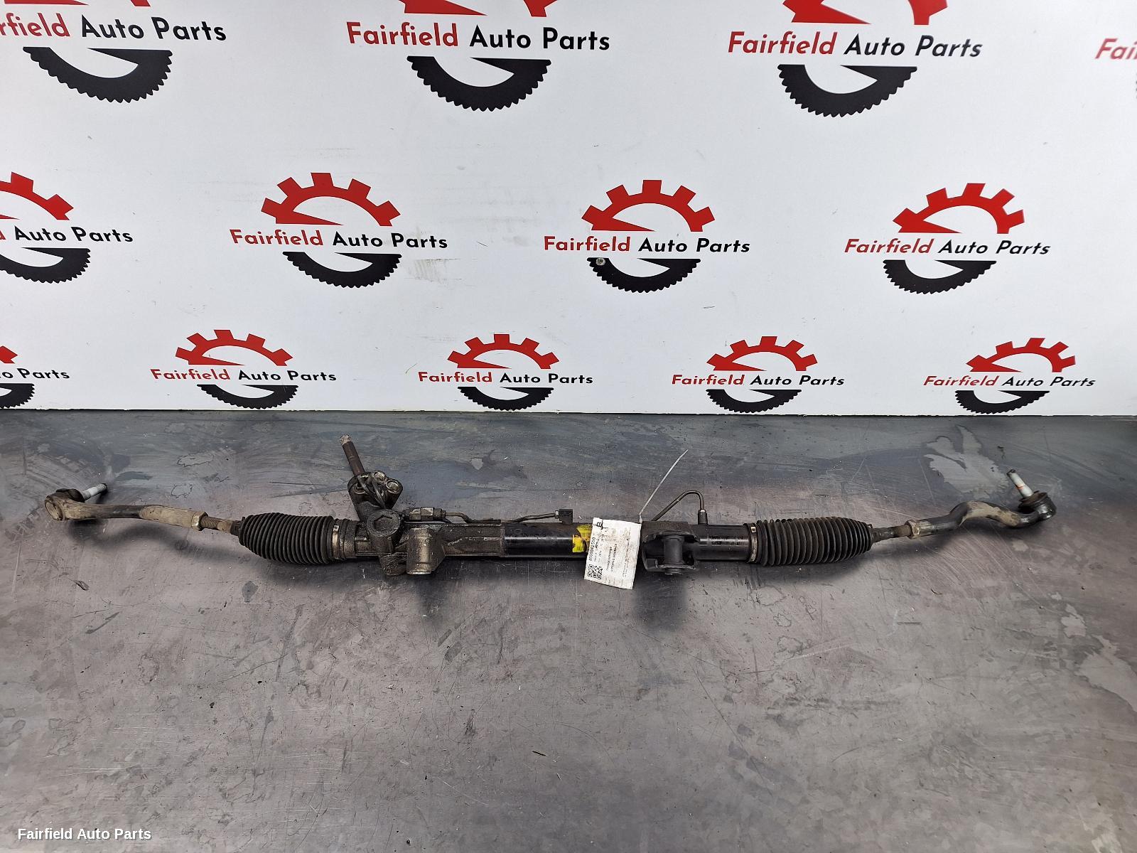 2010-2016 Jeep Grandcherokee Steering Box Rack