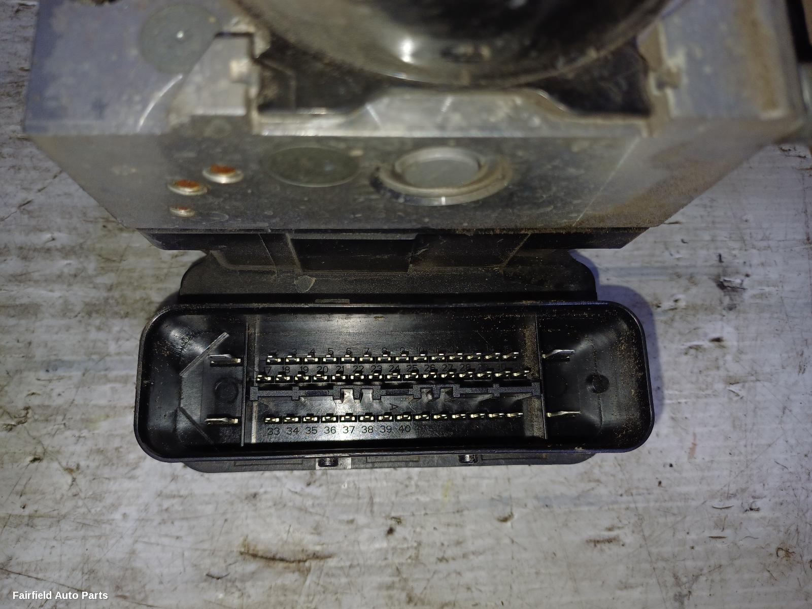 2007-2015 Mitsubishi Lancer Abs Pump Modulator