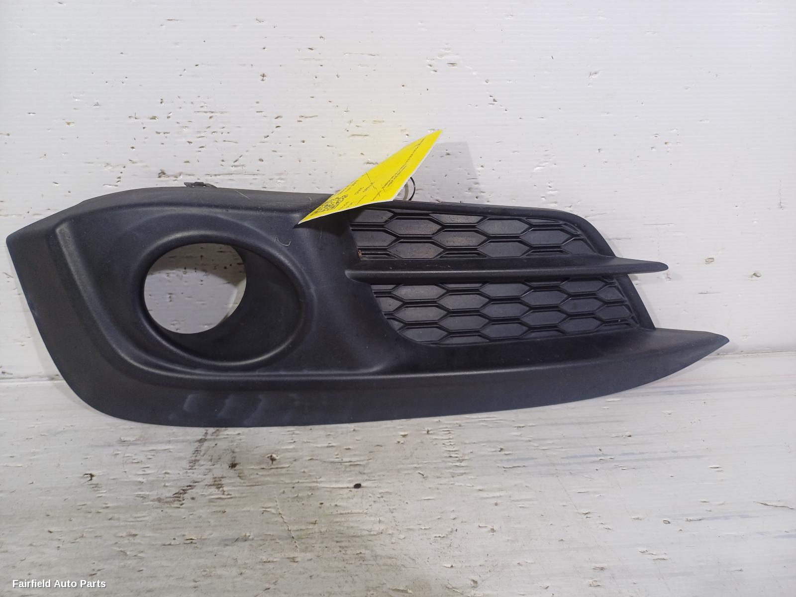 2017-2021 Honda Civic Grille