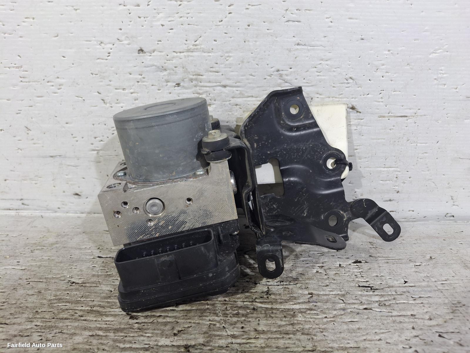 2014-2021 Lexus Nx Abs Pump Modulator