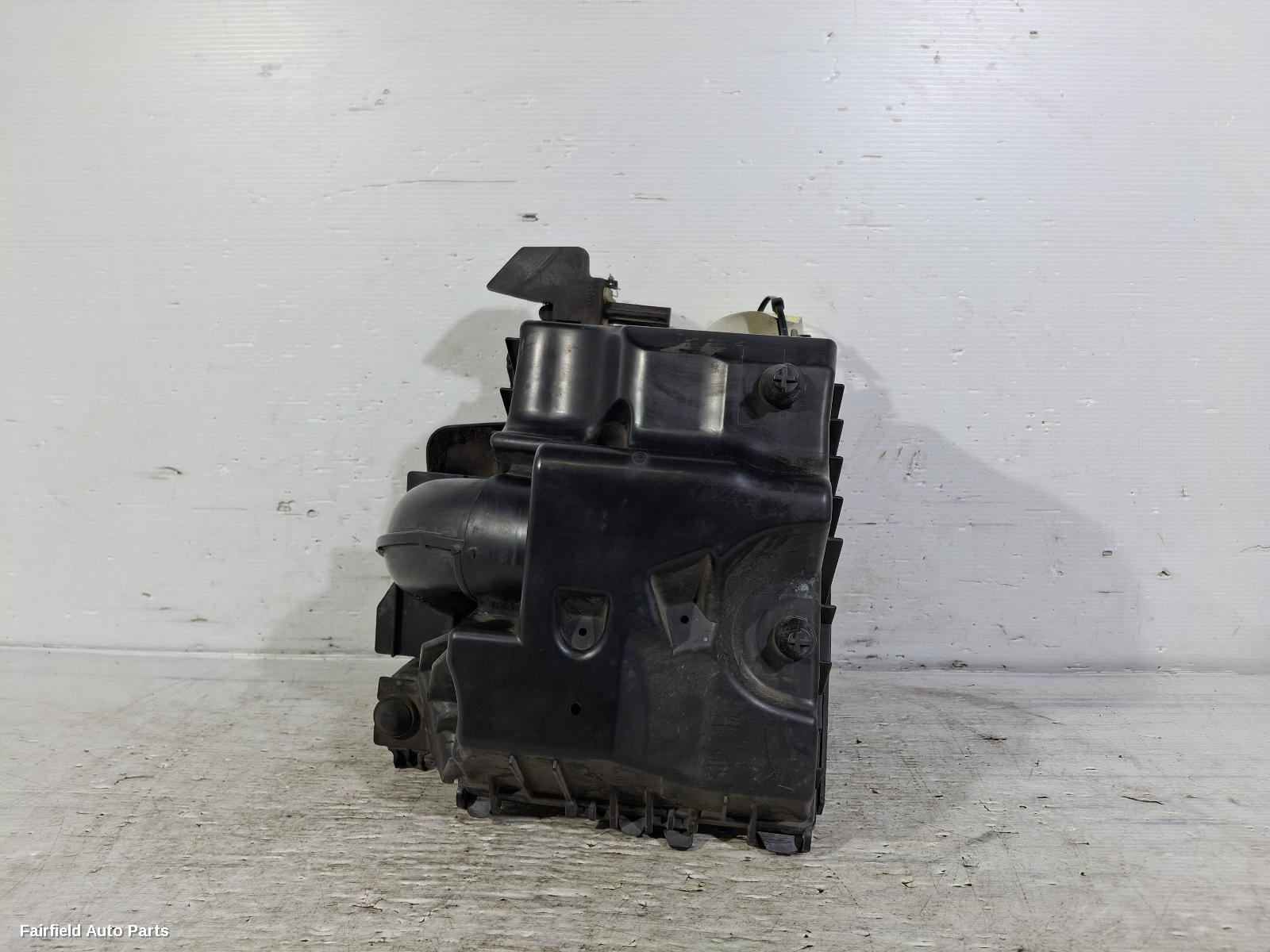 2006-2009 Mazda 3 Air Cleaner Box