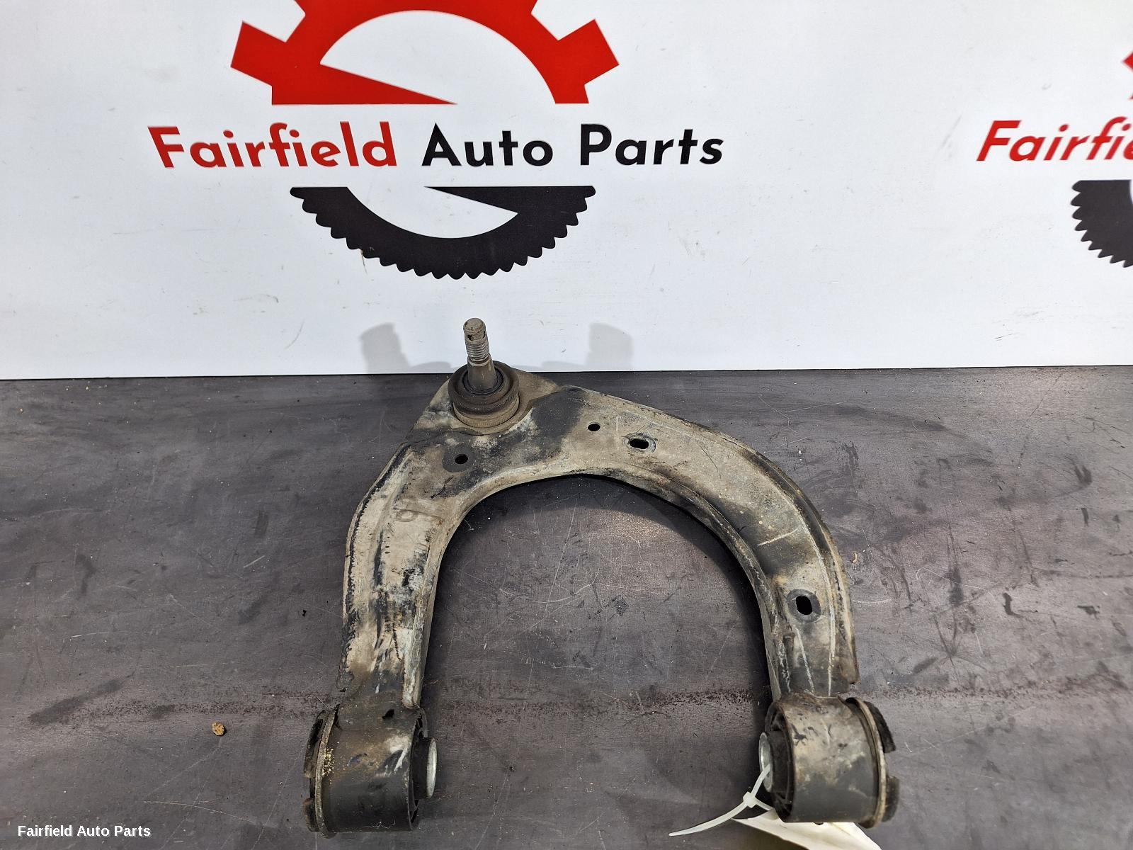 2011-2020 Mazda Bt50 Right Front Upper Control Arm