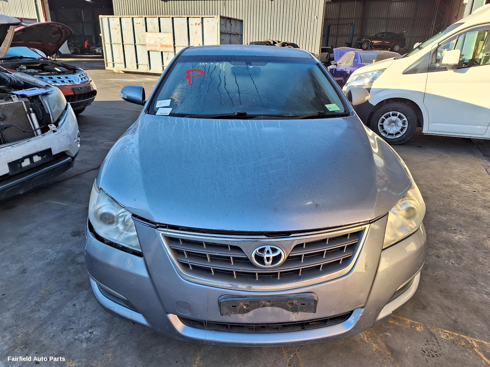2006-2012 Toyota Aurion Seatbelt Stalk