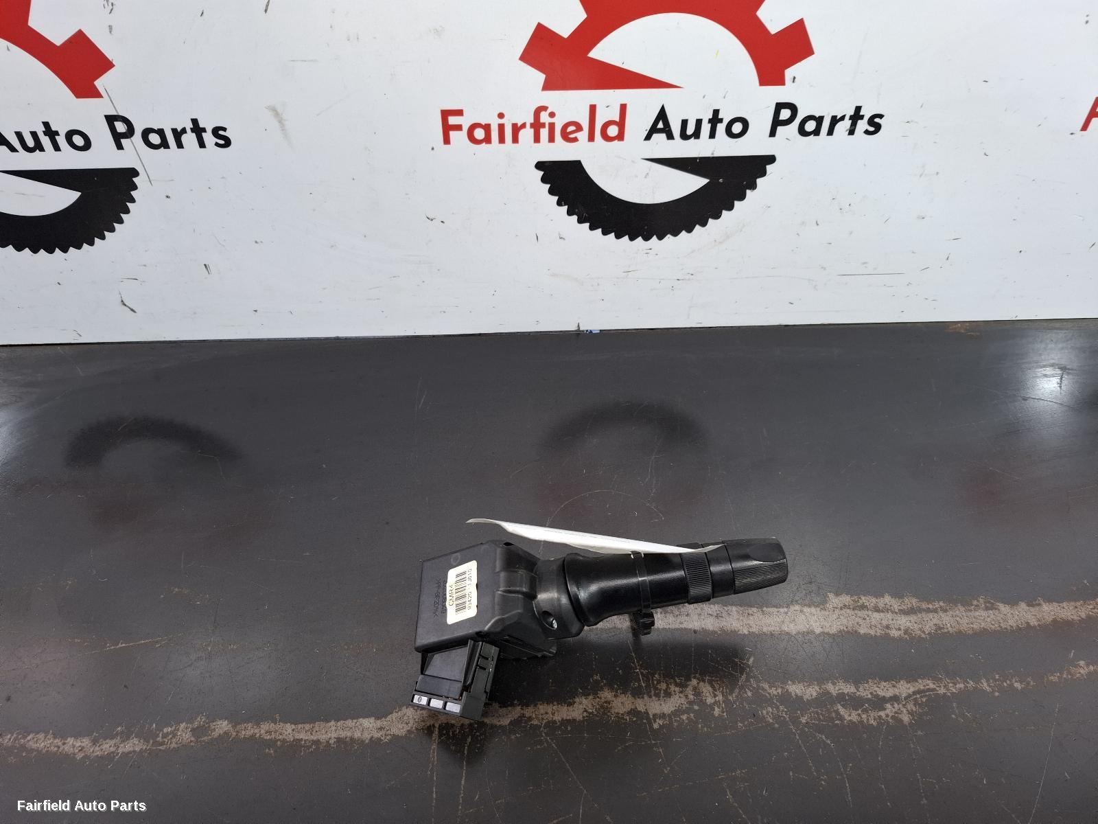 2010-2012 Hyundai I20 Combination Switch