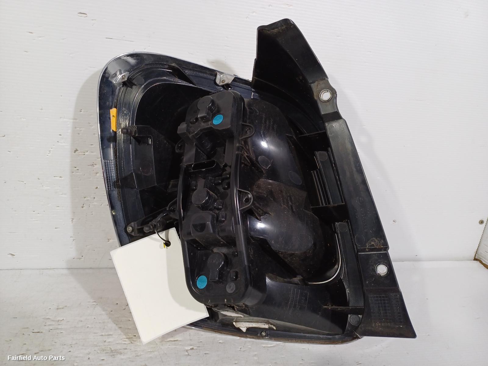 2015-2021 Fiat 500x Right Taillight