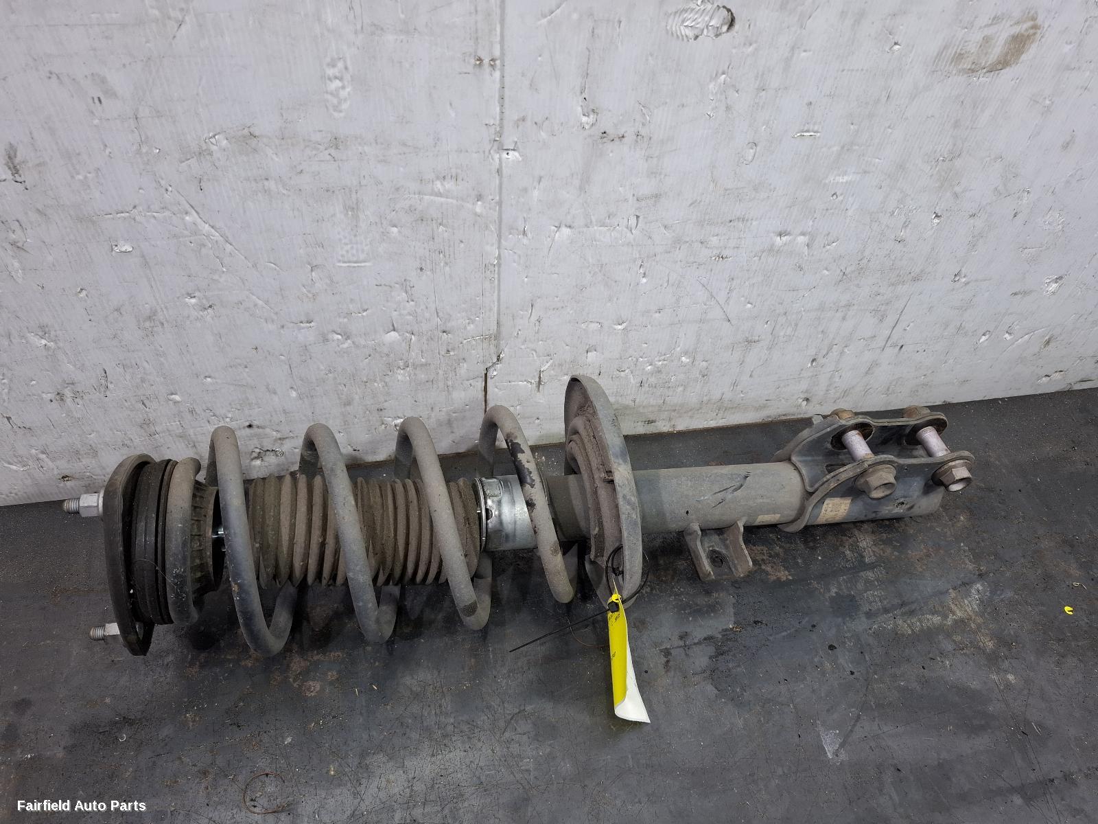 2012-2016 Mazda Cx5 Right Front Strut