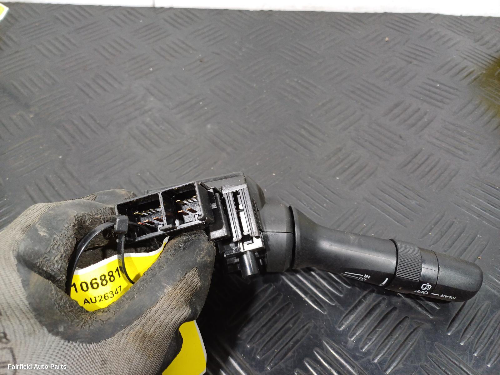 2007-2013 Toyota Kluger Combination Switch