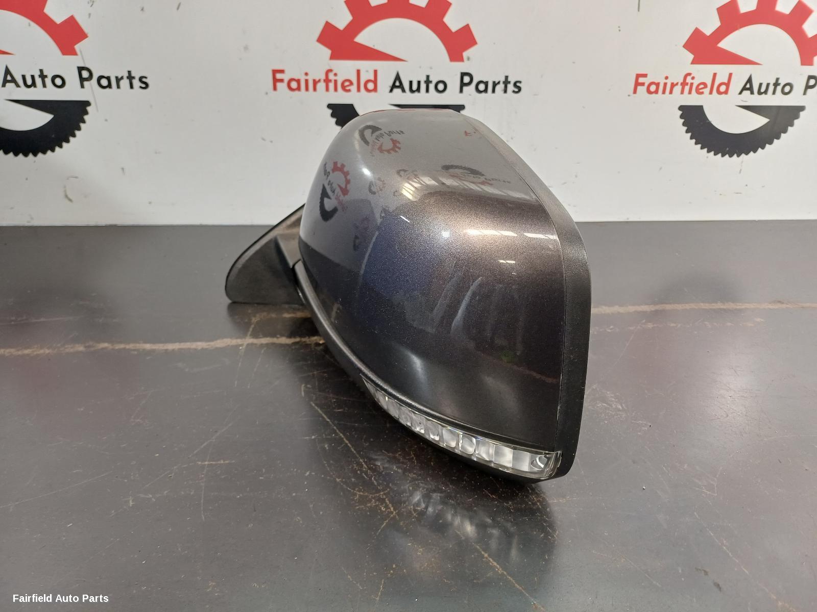 2013-2016 Jeep Grandcherokee Left Door Mirror