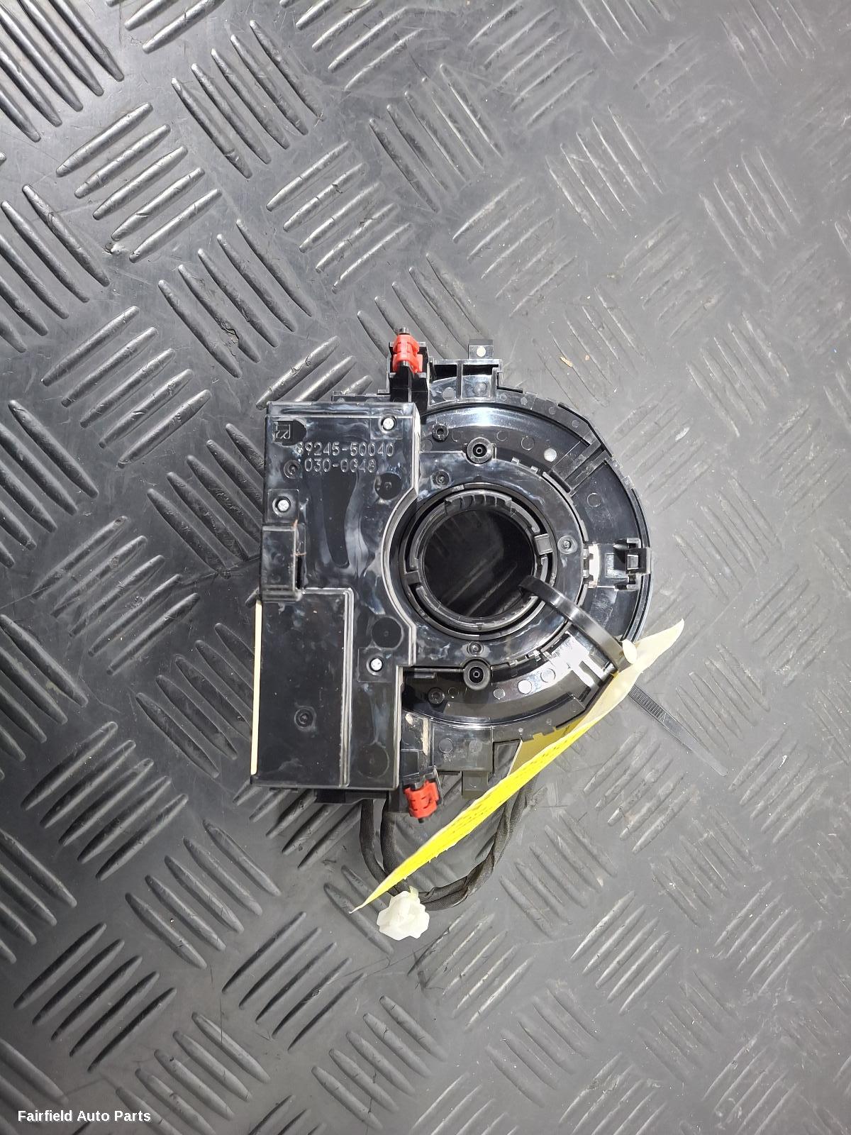 2018-2025 Toyota Rav4 Airbag Module Sensor